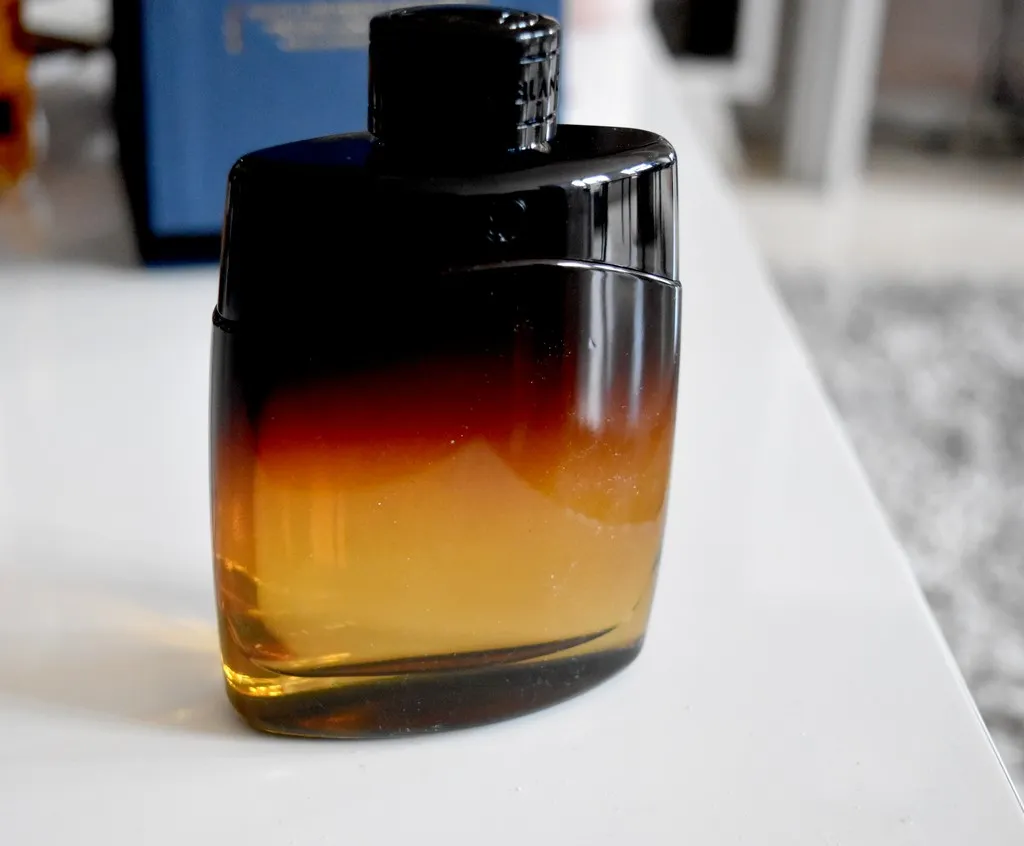 Hình 6 - Montblanc Legend Night EDP 100ml