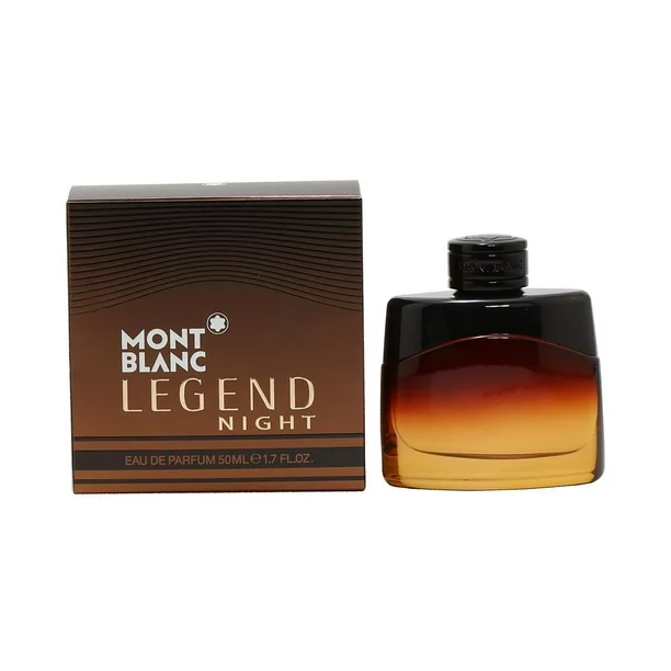 Hình 1 - Montblanc Legend Night EDP 50ml