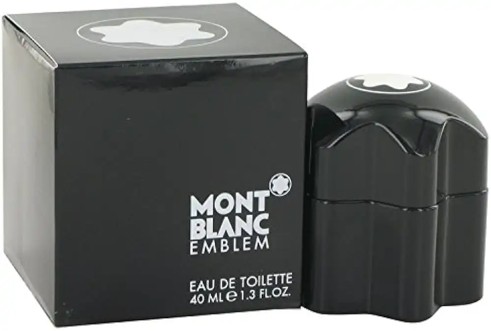 Hình 1 - Montblanc Emblem For Men EDT 40ml