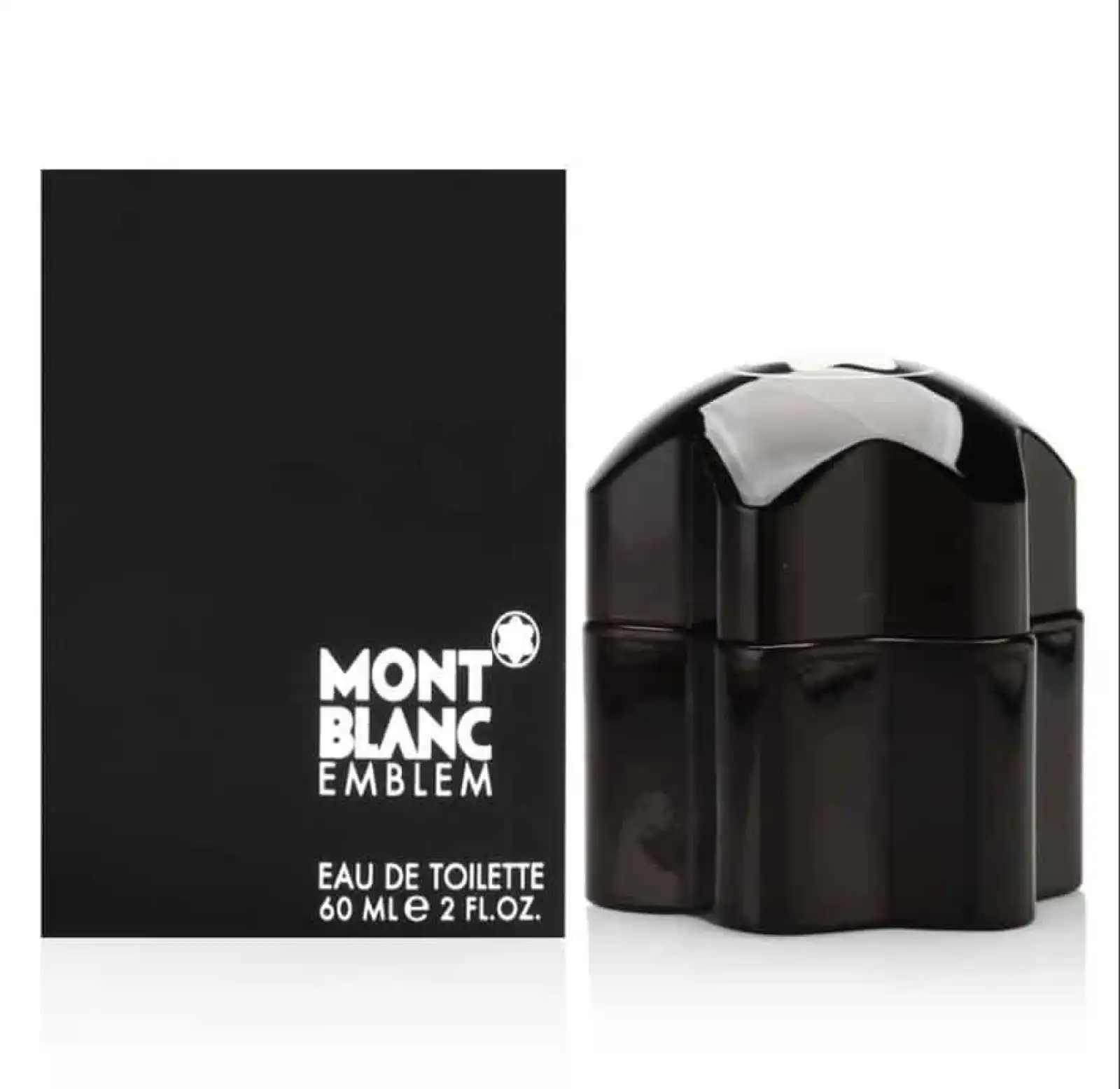 Hình 1 - Montblanc Emblem For Men EDT 60ml