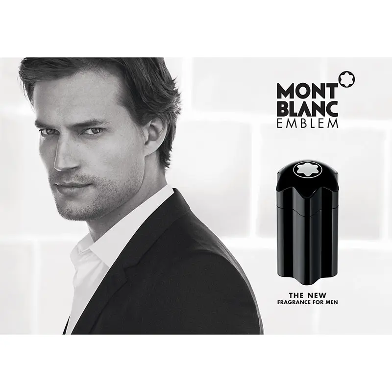 Hình 3 - Montblanc Emblem For Men EDT 100ml