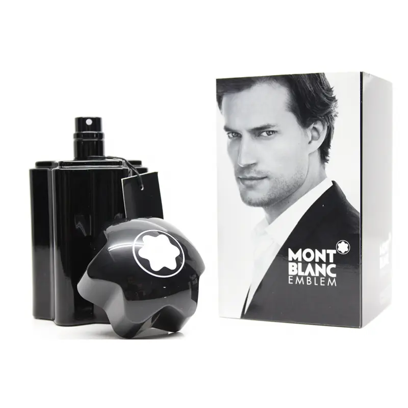 Hình 4 - Montblanc Emblem For Men EDT 100ml