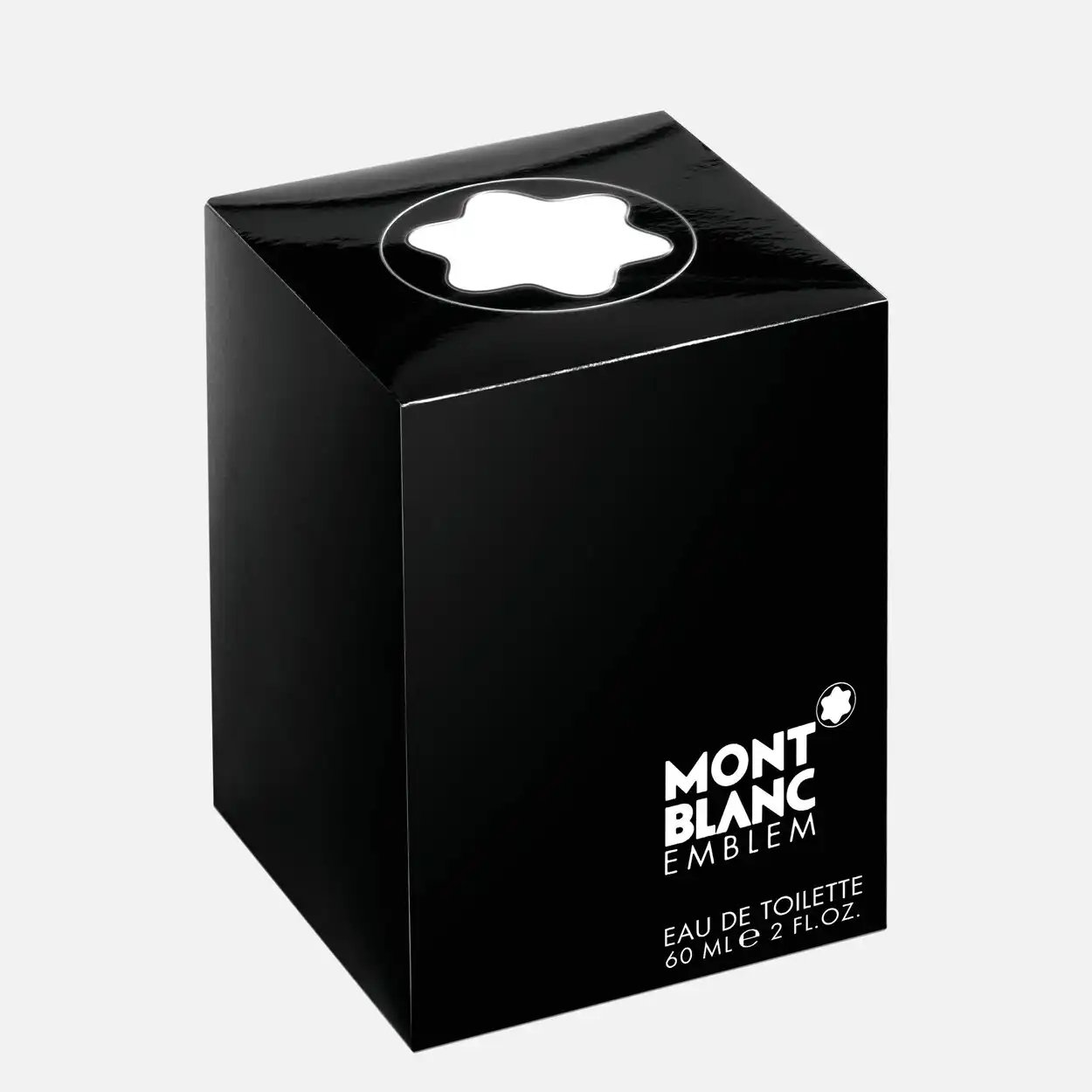 Hình 1 - Montblanc Emblem For Men EDT 60ml