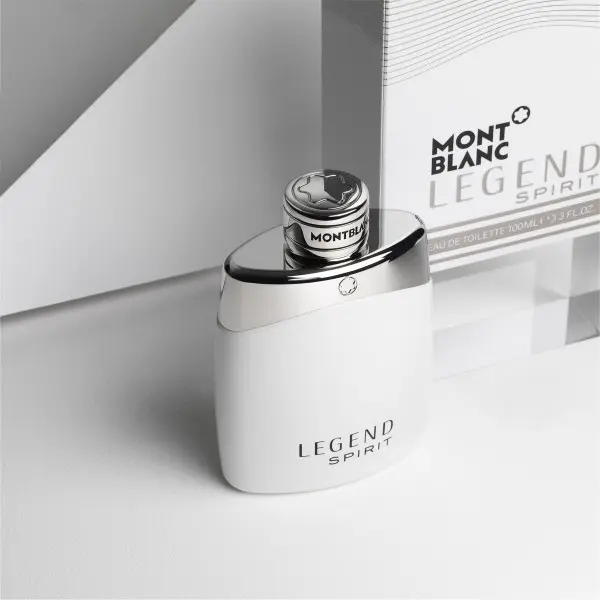 Hình 6 - Montblanc Legend Spirit EDT 100ml
