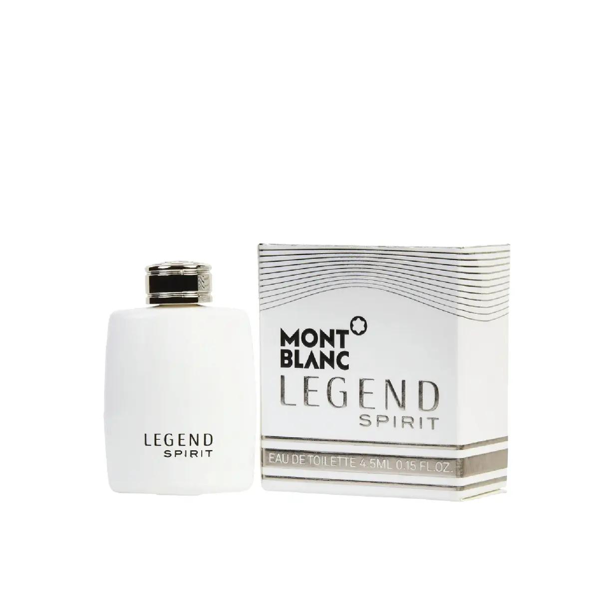Hình 1 - Montblanc Legend Spirit EDT Mini Size 4.5ml