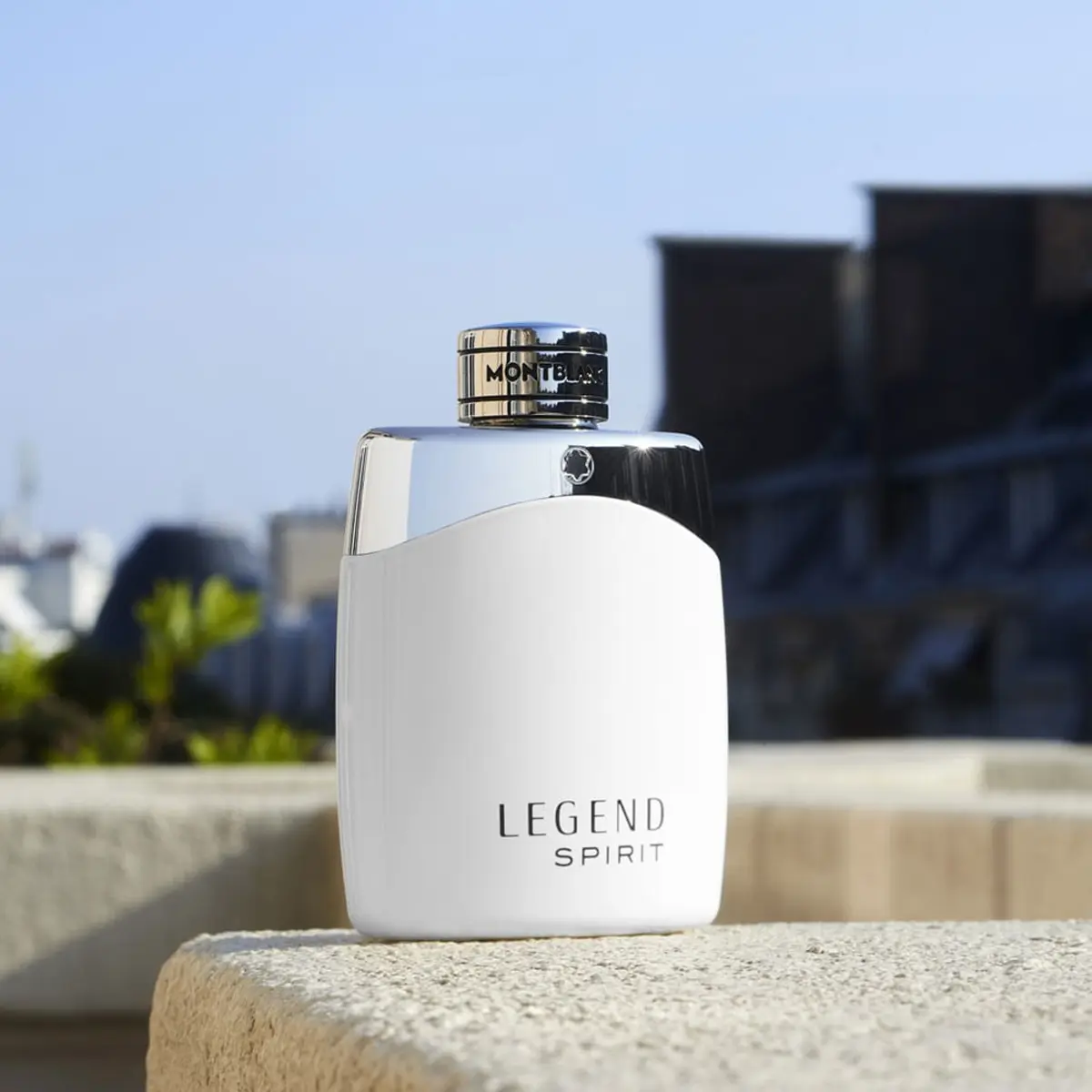 Hình 2 - Montblanc Legend Spirit EDT 100ml
