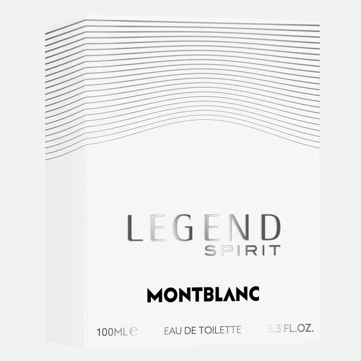 Hình 5 - Montblanc Legend Spirit EDT 100ml