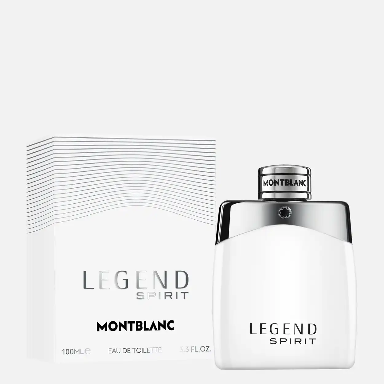 Hình 4 - Montblanc Legend Spirit EDT 100ml