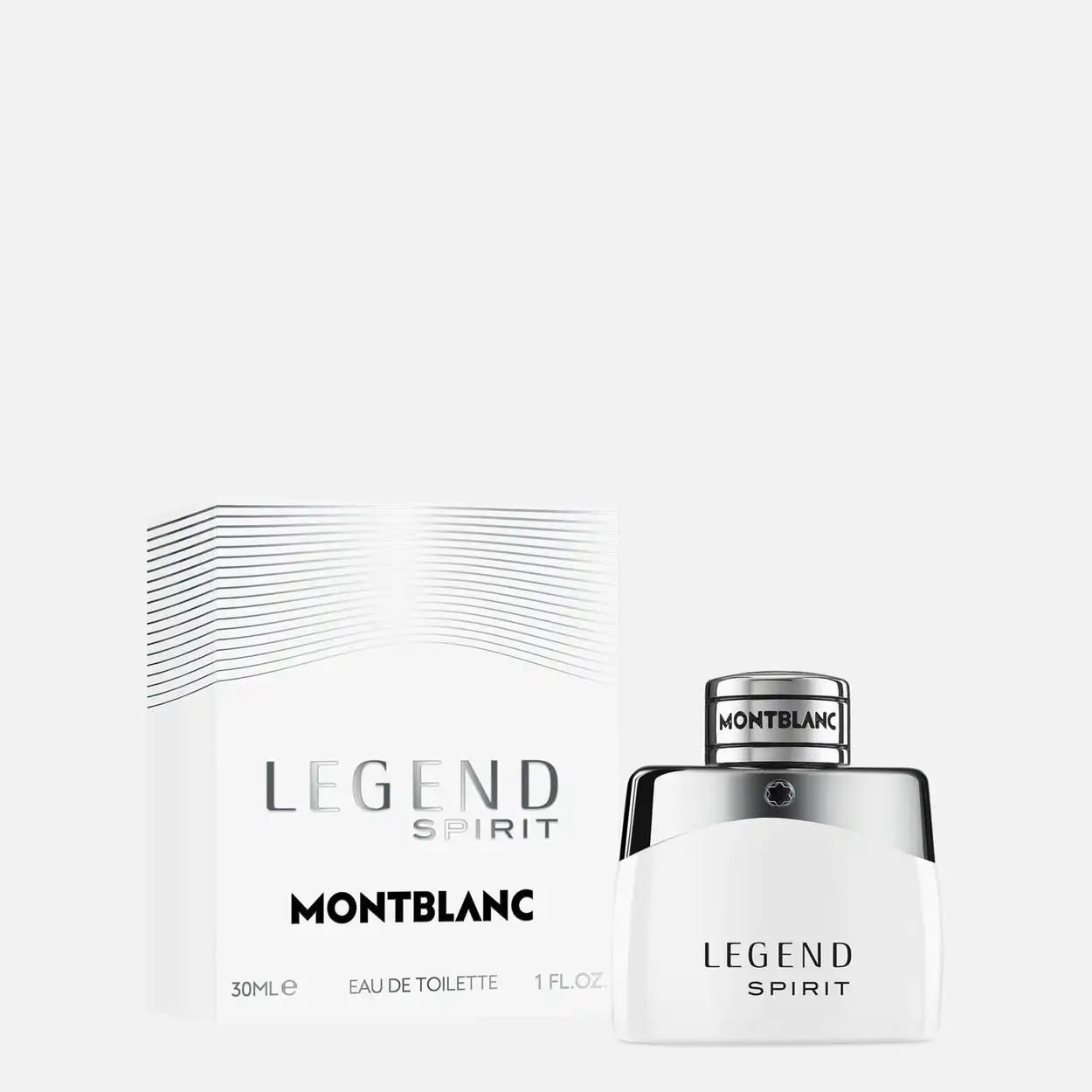 Hình 1 - Montblanc Legend Spirit EDT 30ml