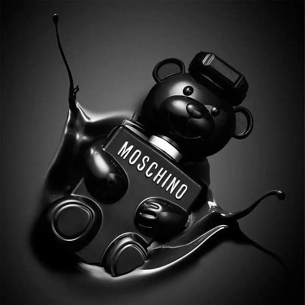 Hình 2 - Moschino Toy Boy EDP 100ml