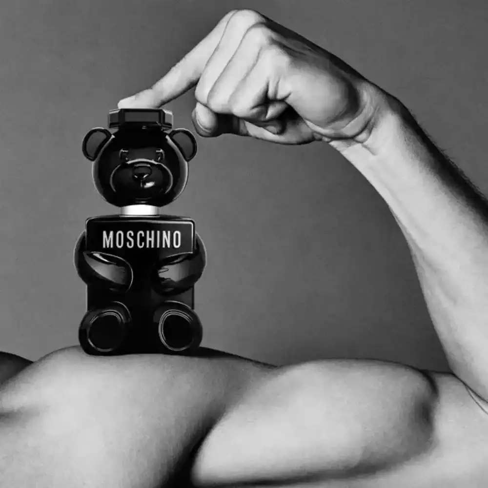 Hình 3 - Moschino Toy Boy EDP 100ml