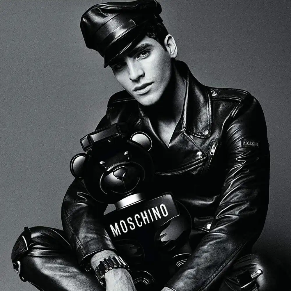Hình 6 - Moschino Toy Boy EDP 100ml