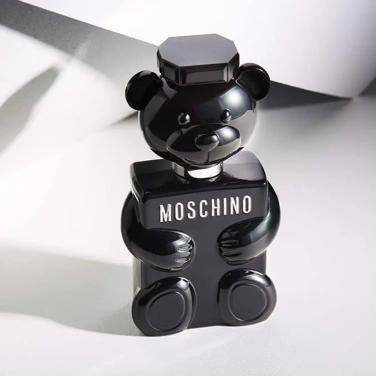 Hình 5 - Moschino Toy Boy EDP 100ml