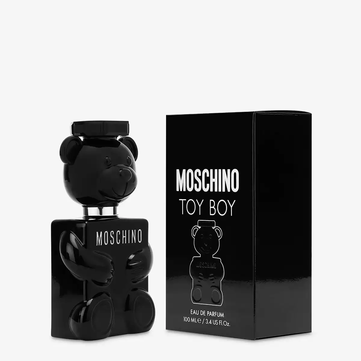 Hình 4 - Moschino Toy Boy EDP 100ml