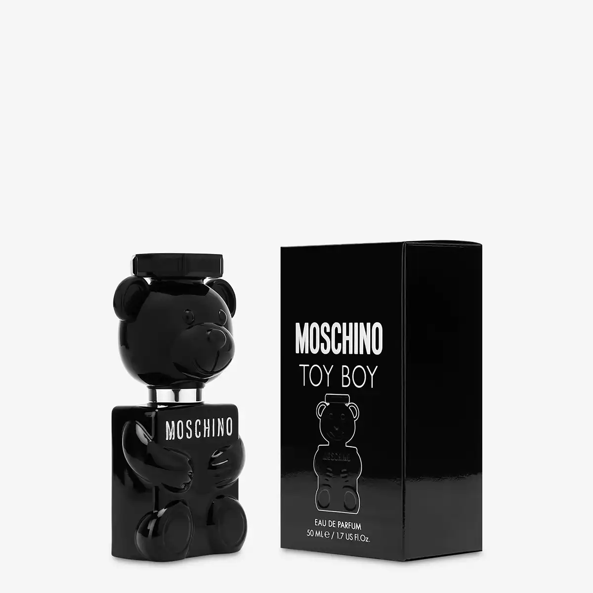 Hình 2 - Moschino Toy Boy EDP 50ml