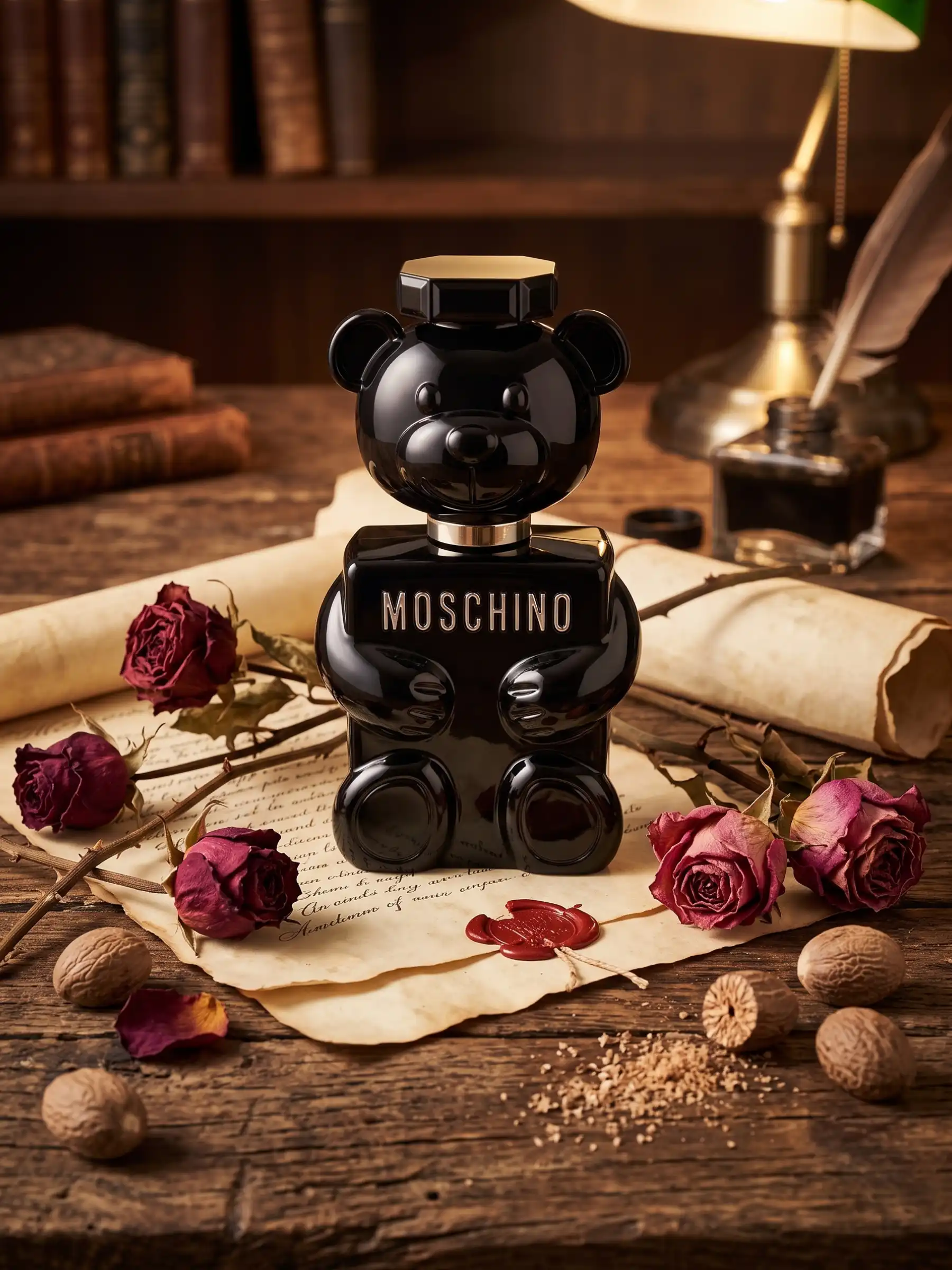 Hình 9 - Moschino Toy Boy EDP 100ml