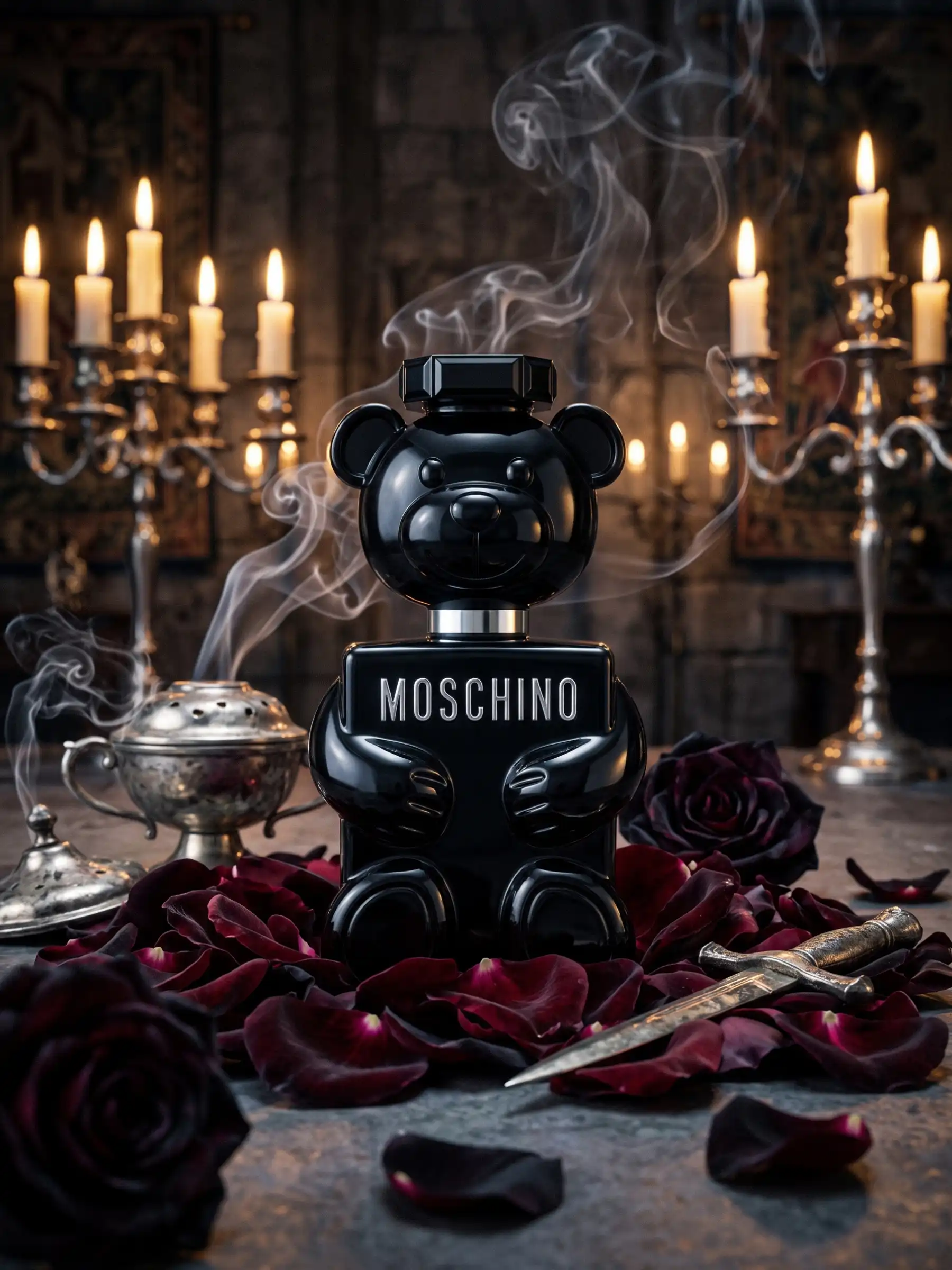 Hình 10 - Moschino Toy Boy EDP 100ml