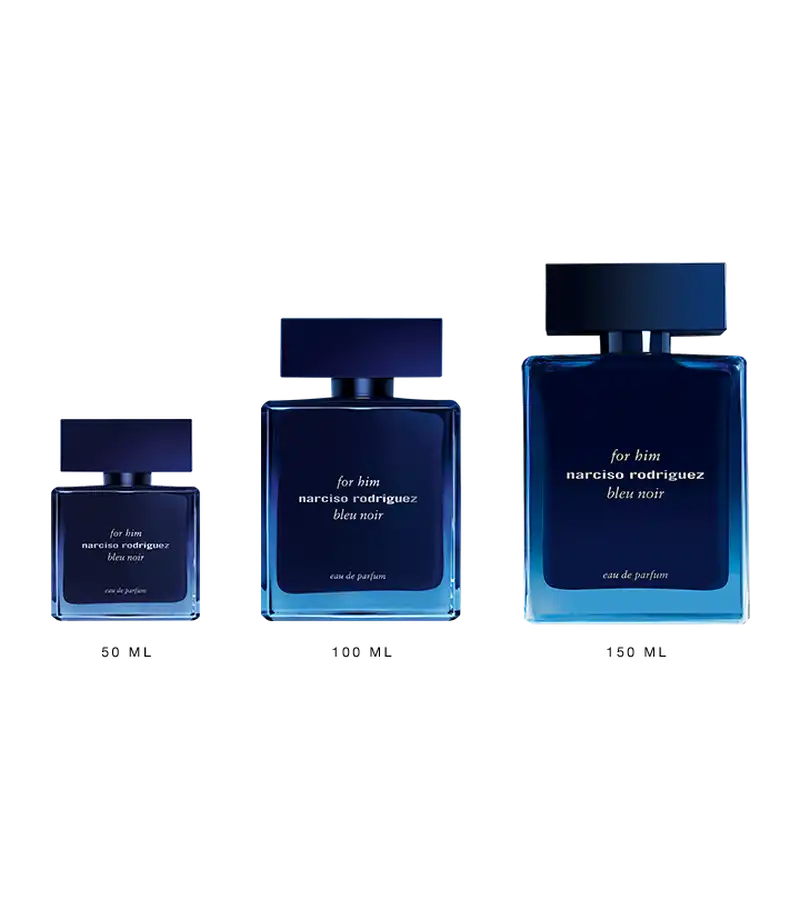 Hình 4 - Narciso Rodriguez Bleu Noir For Him EDP 100ml