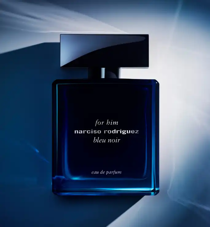 Hình 3 - Narciso Rodriguez Bleu Noir For Him EDP 100ml