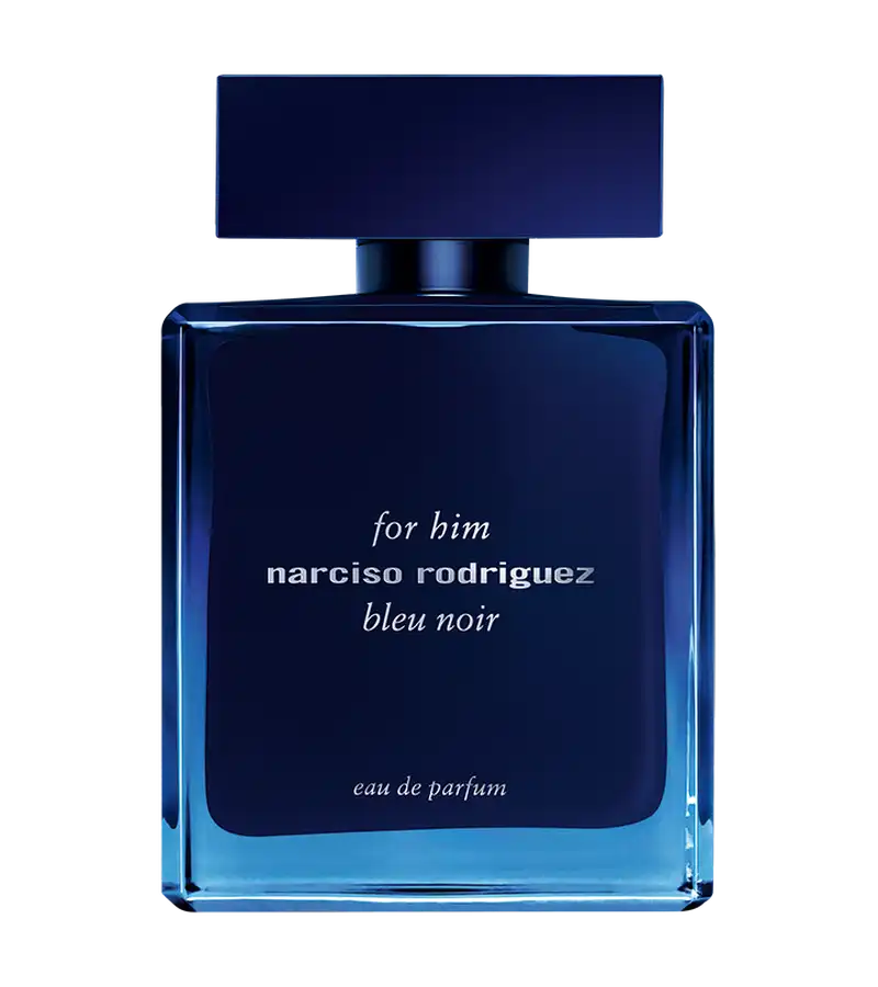 Hình 1 - Narciso Rodriguez Bleu Noir For Him EDP 100ml