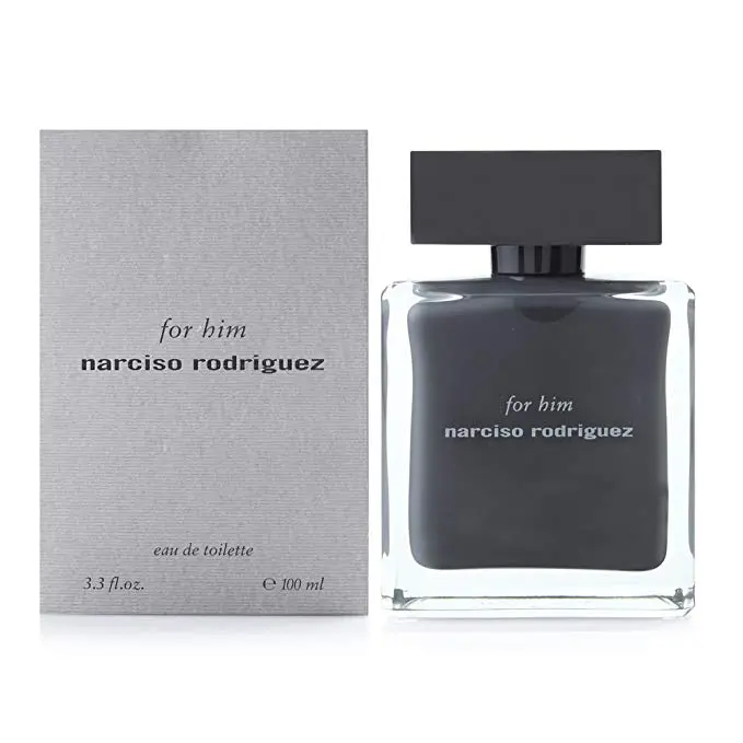 Hình 4 - Narciso Rodriguez For Him EDT 100ml
