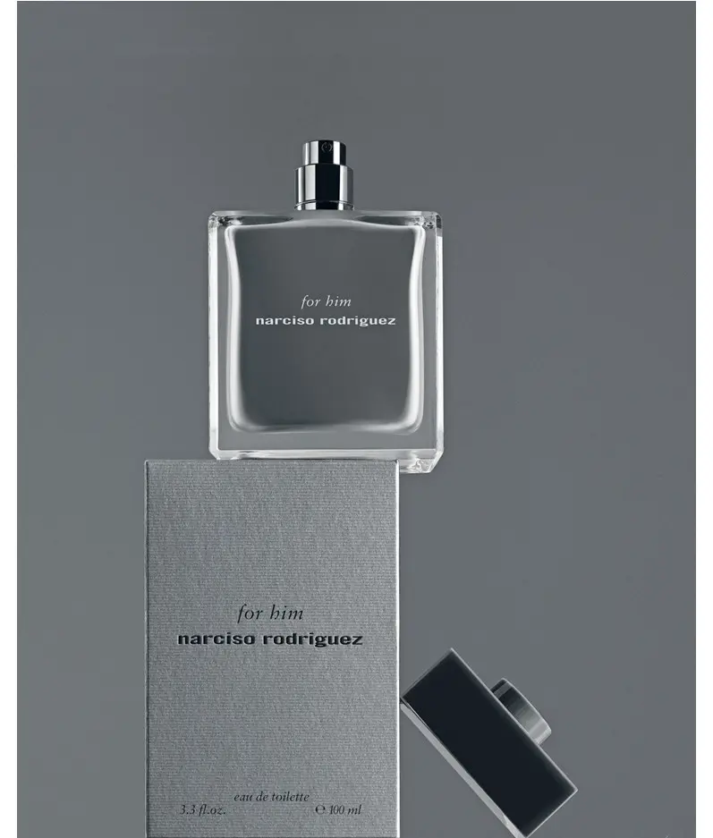 Hình 2 - Narciso Rodriguez For Him EDT 100ml