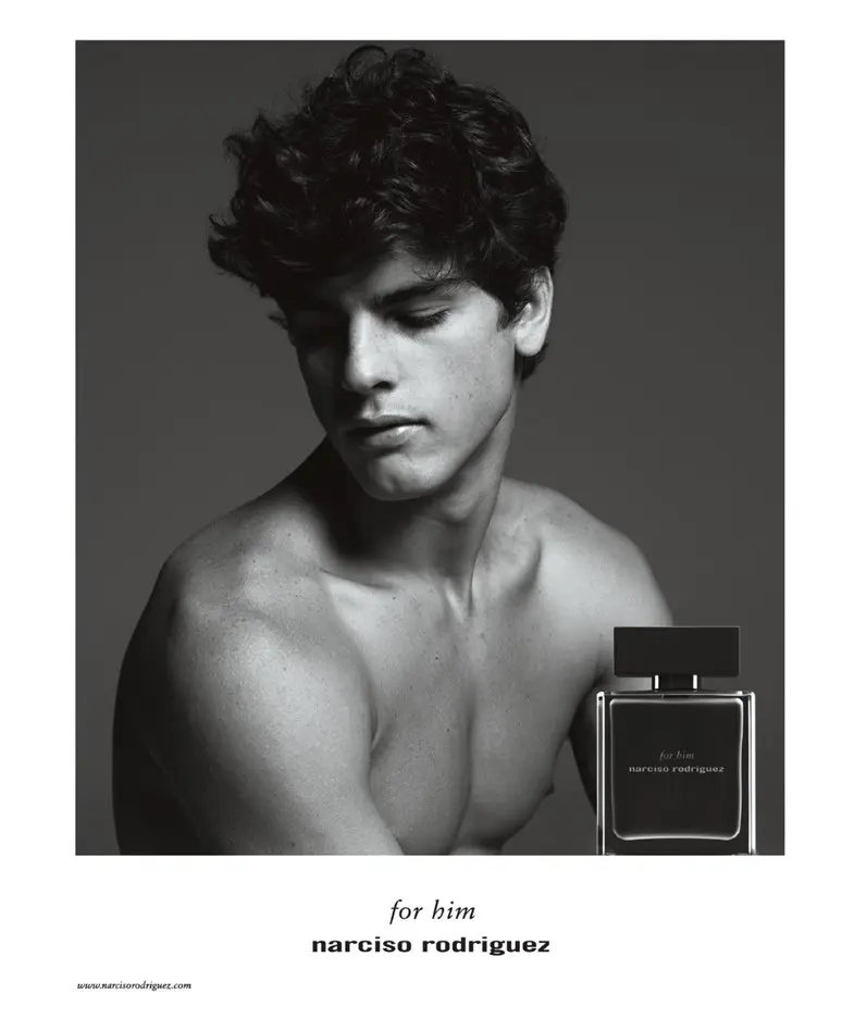 Hình 3 - Narciso Rodriguez For Him EDT 100ml