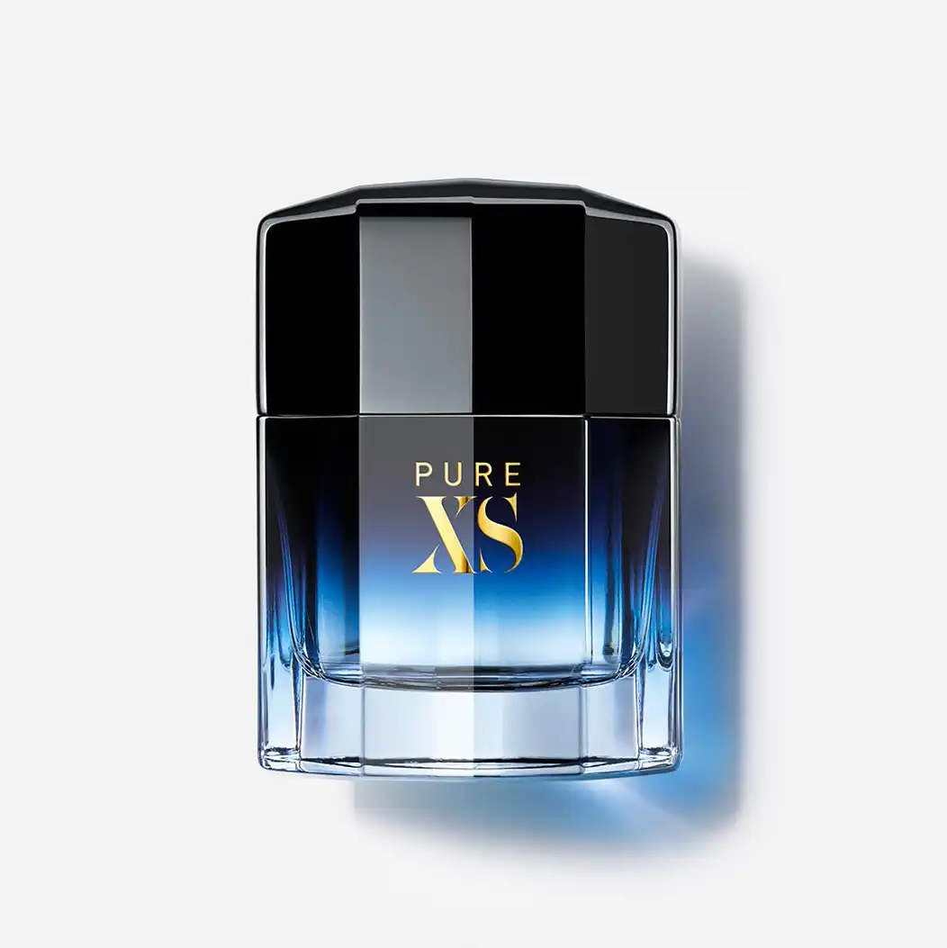 Hình 1 - Paco Rabanne Pure XS For Men EDT 100ml