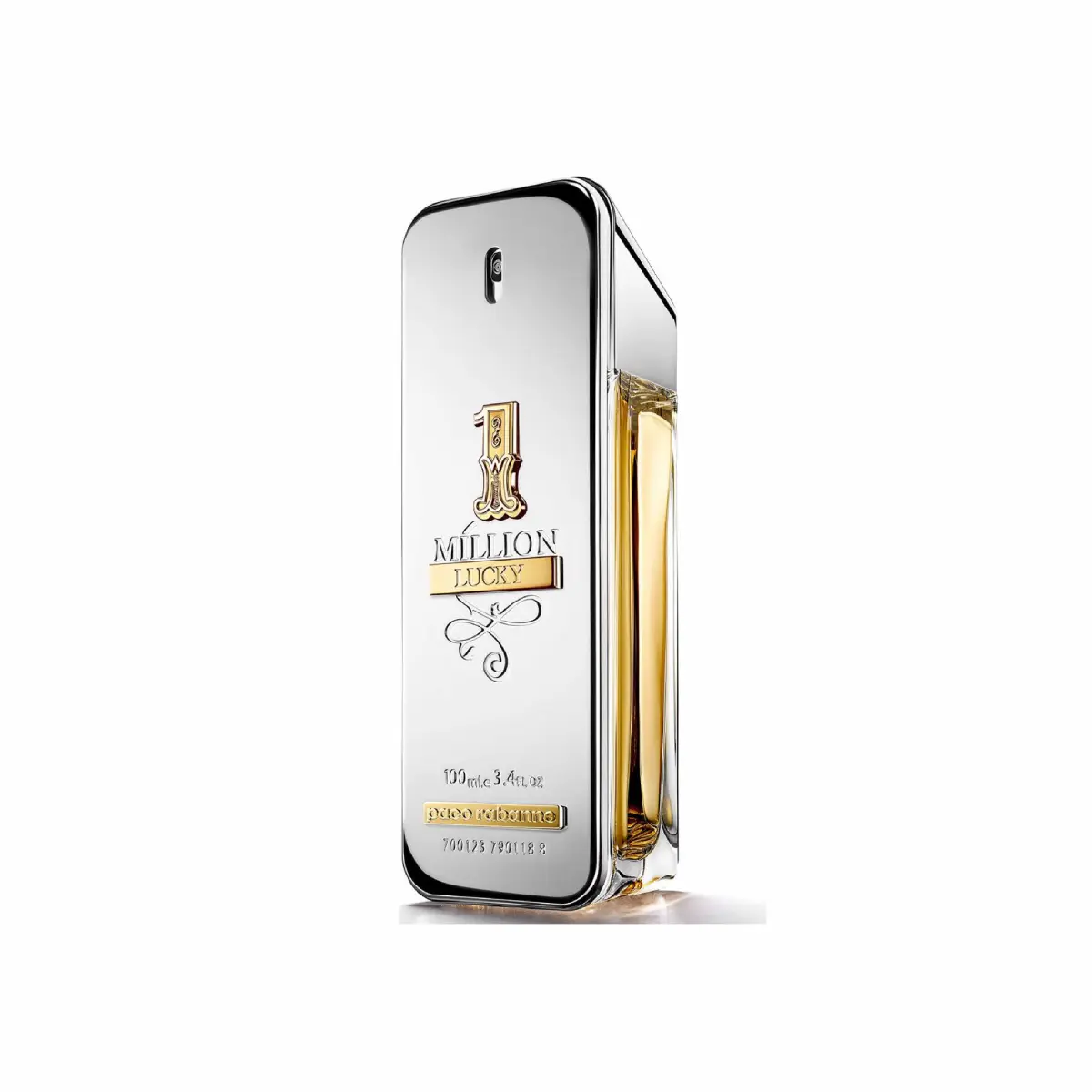 Hình 1 - Paco Rabanne 1 Million Lucky EDT 100ml