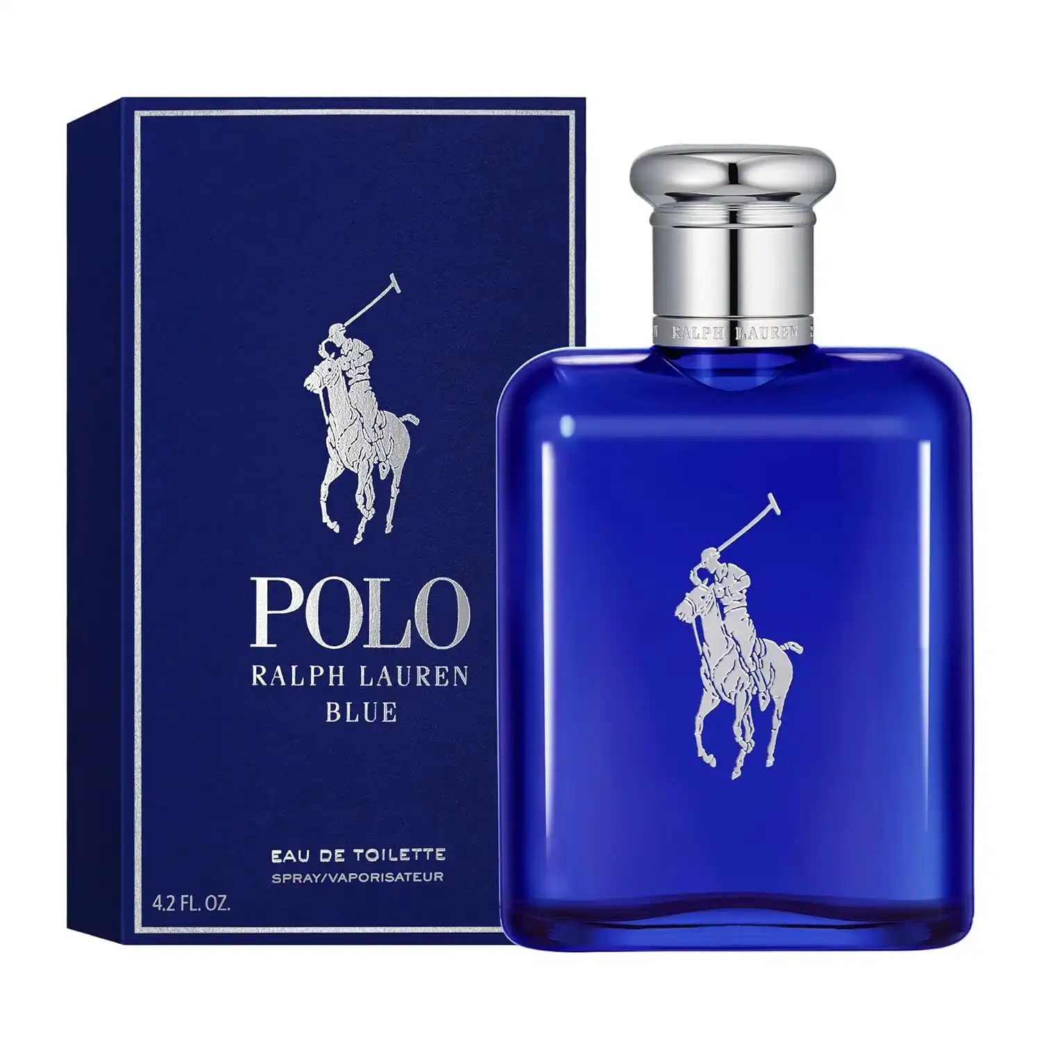 Hình 4 - Ralph Lauren Polo Blue EDT 125ml
