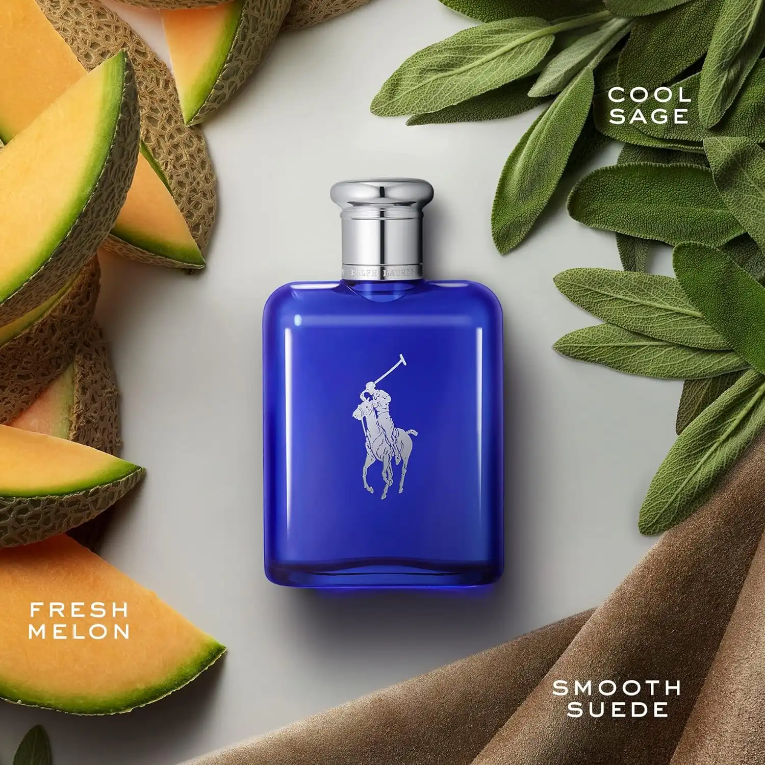 Hình 5 - Ralph Lauren Polo Blue EDT 125ml