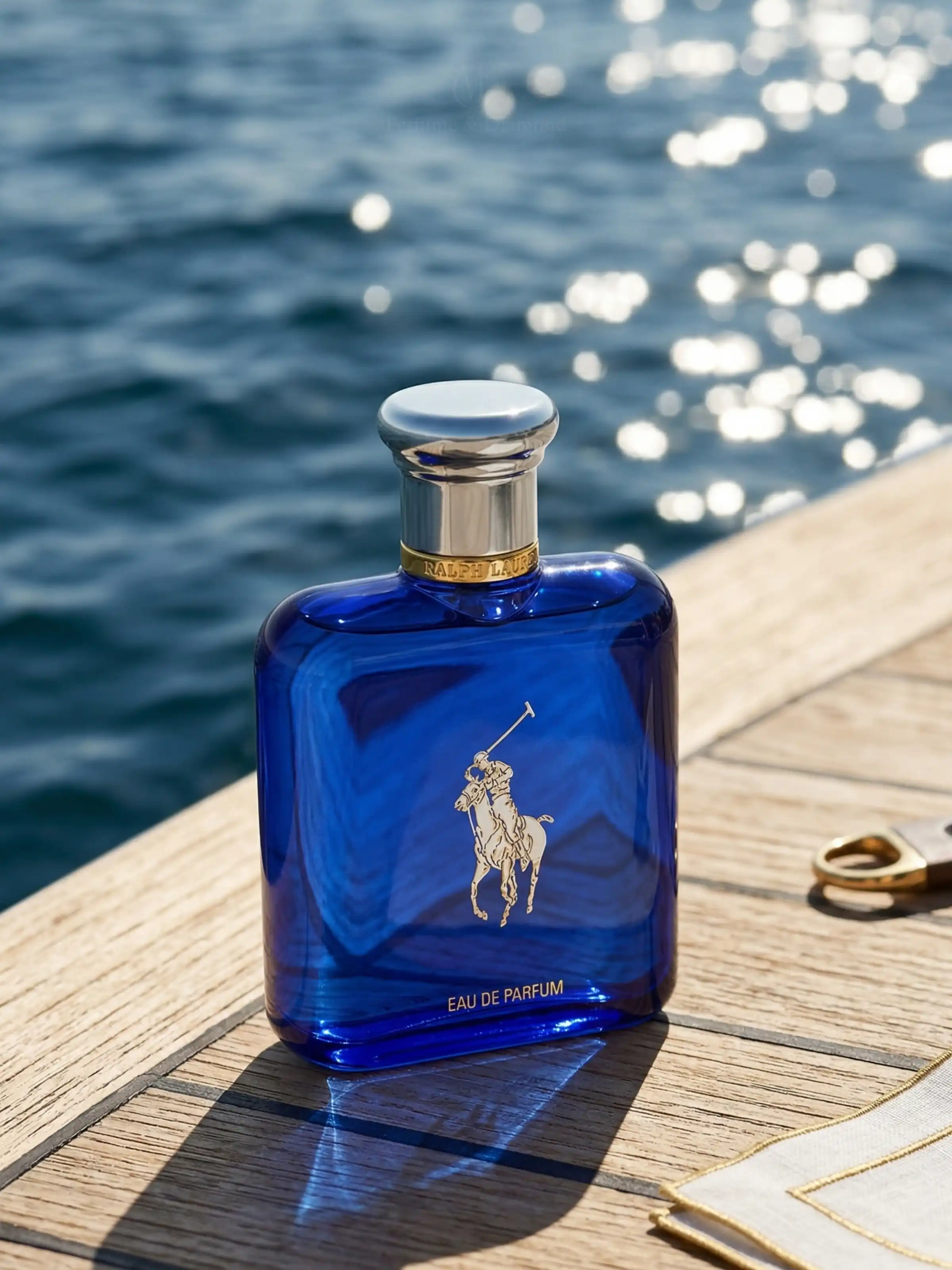 Hình 7 - Ralph Lauren Polo Blue EDP 125ml