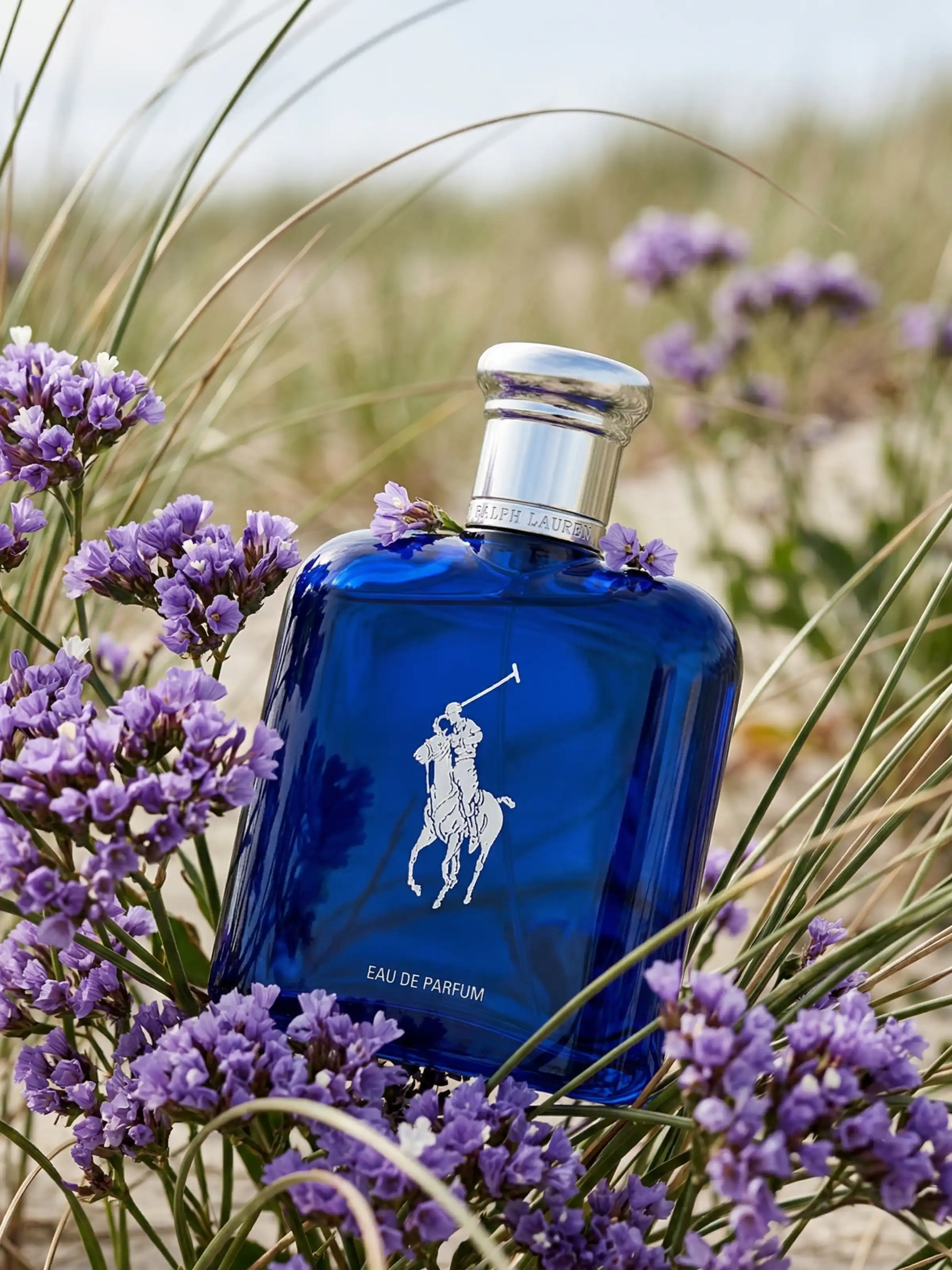 Hình 8 - Ralph Lauren Polo Blue EDP 125ml