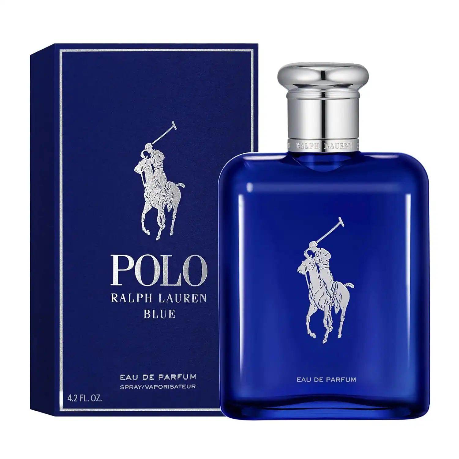 Hình 4 - Ralph Lauren Polo Blue EDP 125ml