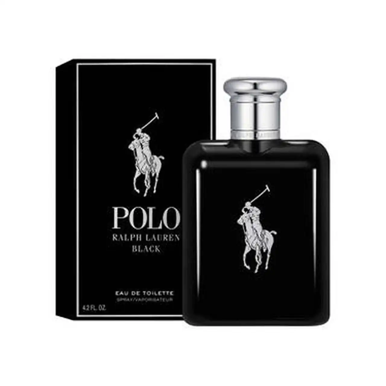 Hình 4 - Ralph Lauren Polo Black EDT 125ml