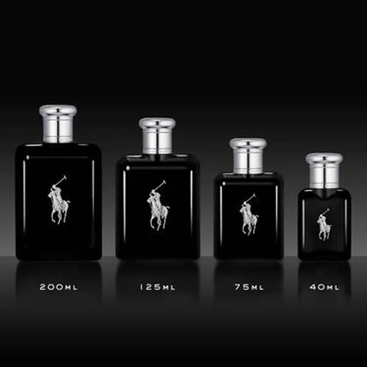 Hình 5 - Ralph Lauren Polo Black EDT 125ml