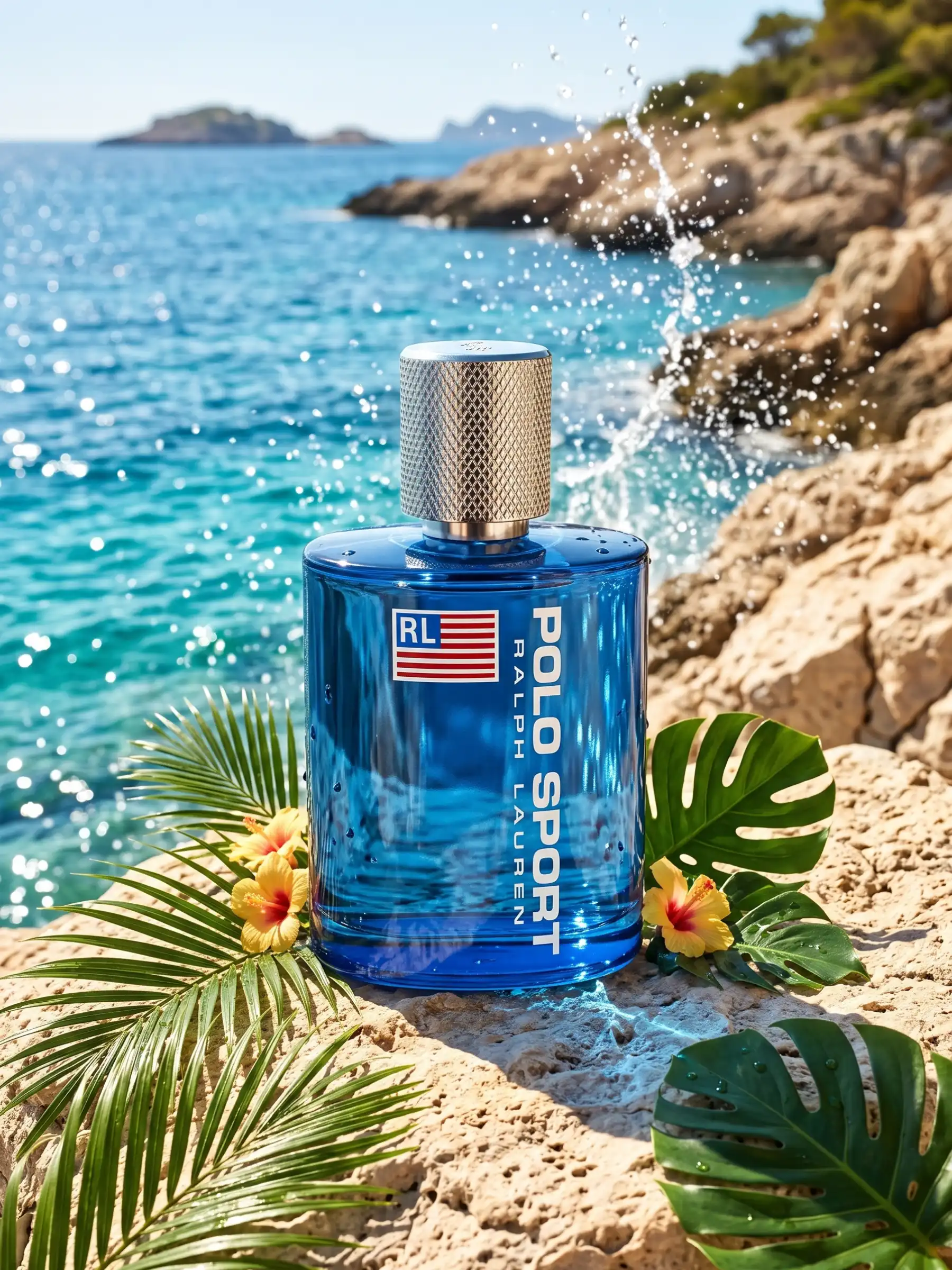 Hình 6 - Ralph Lauren Polo Sport EDT 100ml