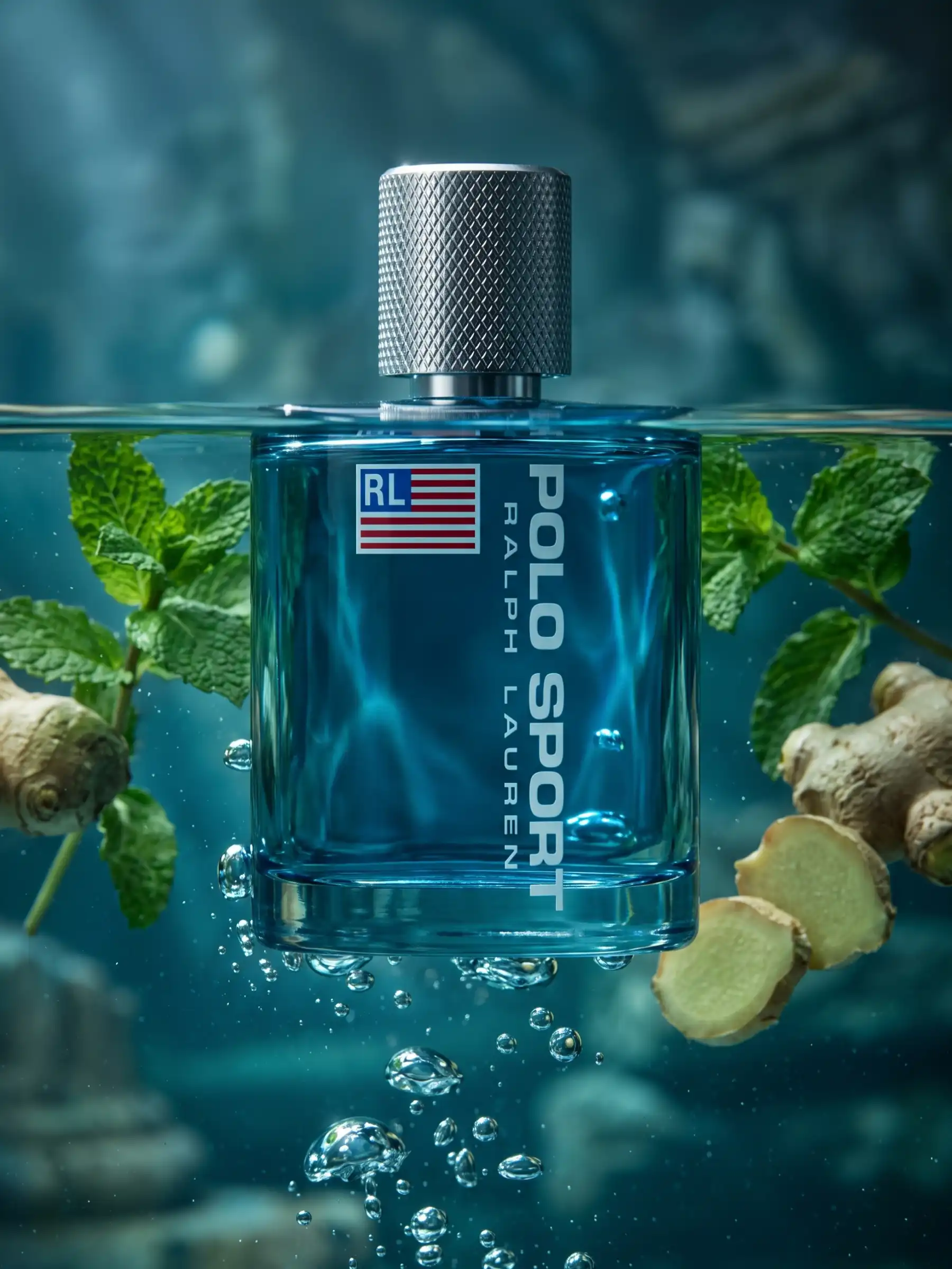 Hình 8 - Ralph Lauren Polo Sport EDT 100ml