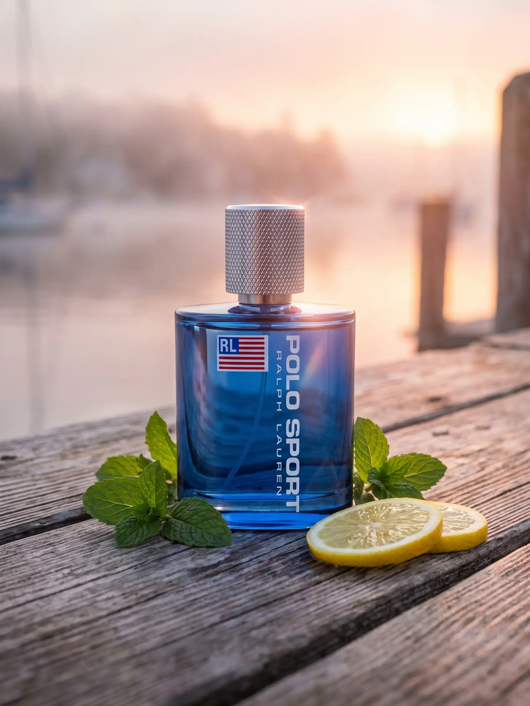 Hình 5 - Ralph Lauren Polo Sport EDT 100ml