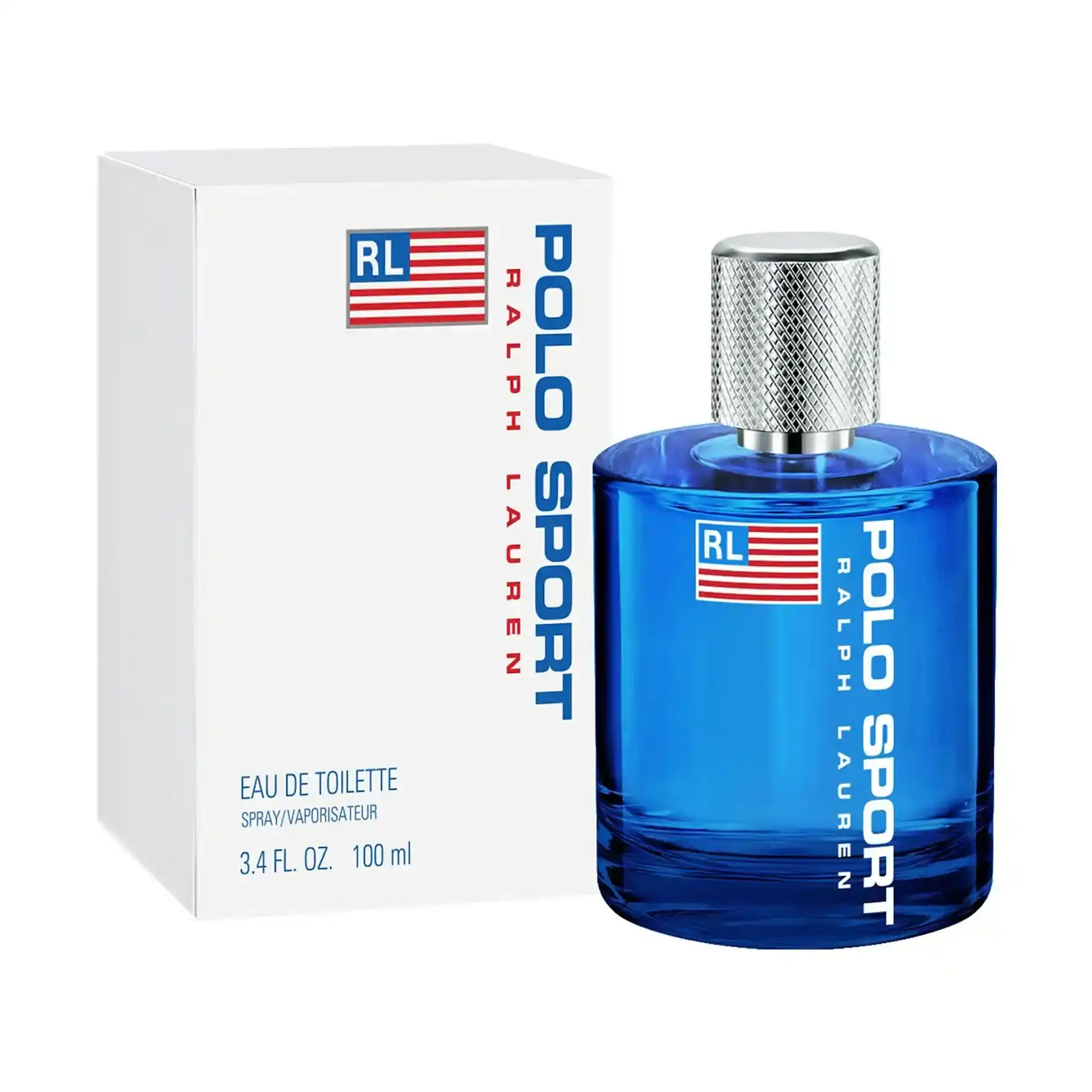 Hình 4 - Ralph Lauren Polo Sport EDT 100ml