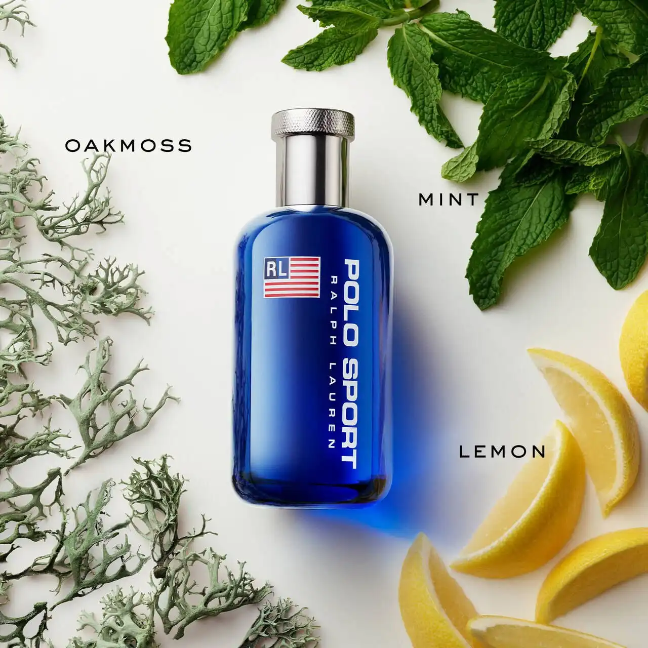 Hình 6 - Ralph Lauren Polo Sport EDT 125ml