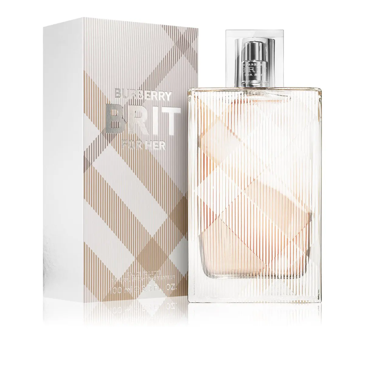 Hình 4 - Burberry Brit For Her EDT 100ml