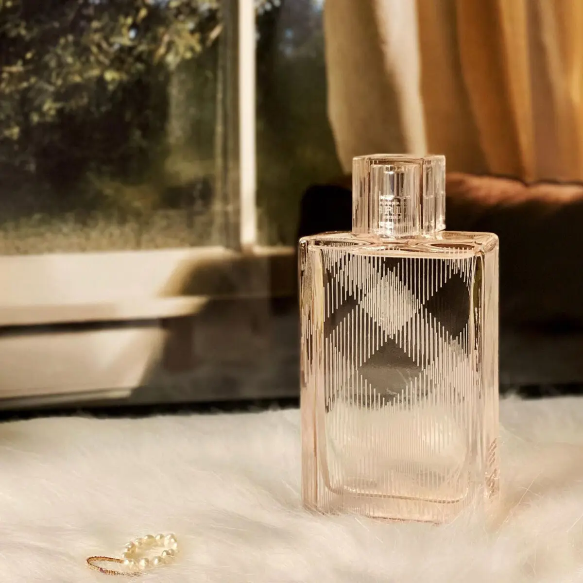 Hình 3 - Burberry Brit For Her EDT 100ml