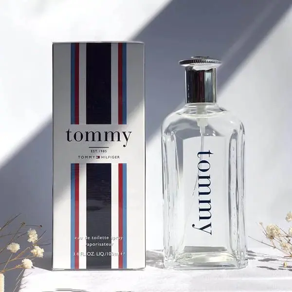 Hình 6 - Tommy Hilfiger Tommy Boy EDT 100ml