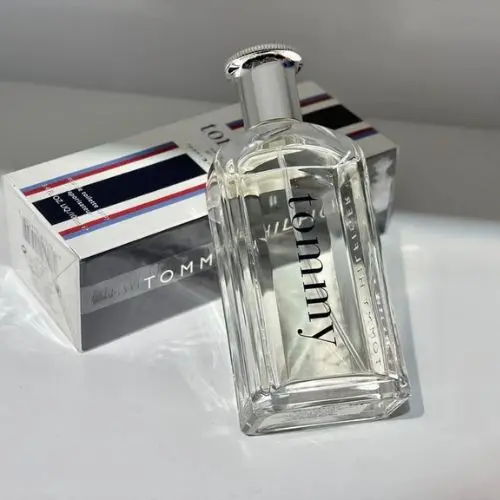 Hình 2 - Tommy Hilfiger Tommy Boy EDT 100ml