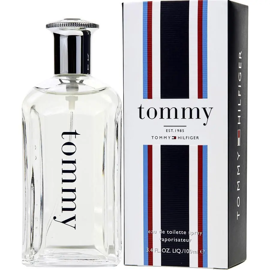 Hình 4 - Tommy Hilfiger Tommy Boy EDT 100ml