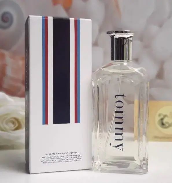 Hình 3 - Tommy Hilfiger Tommy Boy EDT 100ml