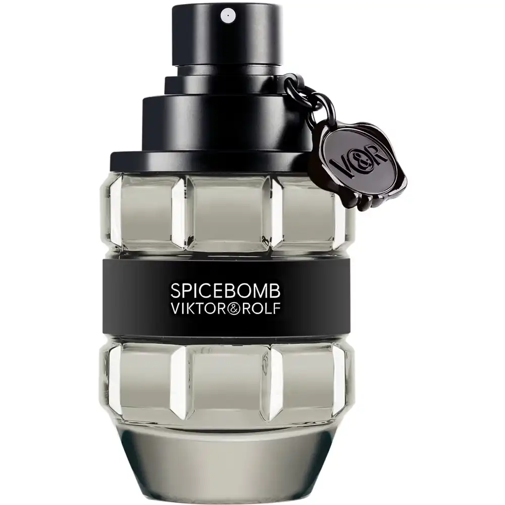 Hình 1 - Viktor & Rolf Spicebomb Pour Homme EDT 50ml