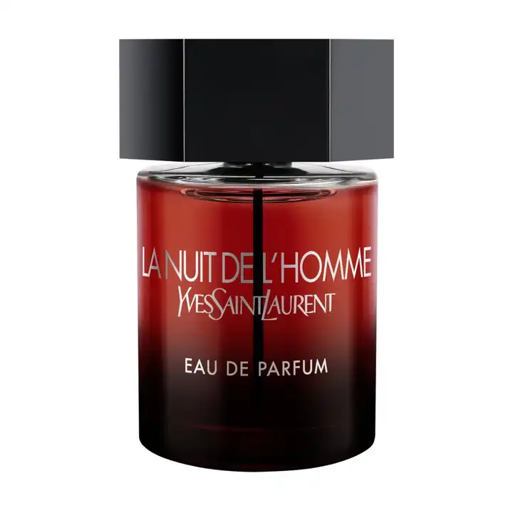 Yves Saint Laurent La Nuit De L’Homme