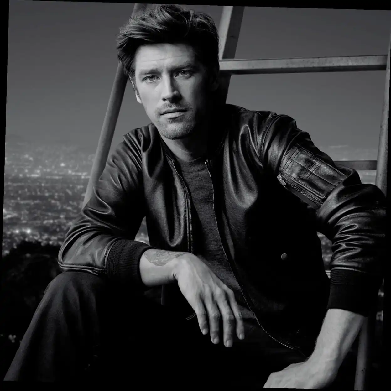 Hình 2 - Yves Saint Laurent La Nuit De L’Homme EDP 100ml